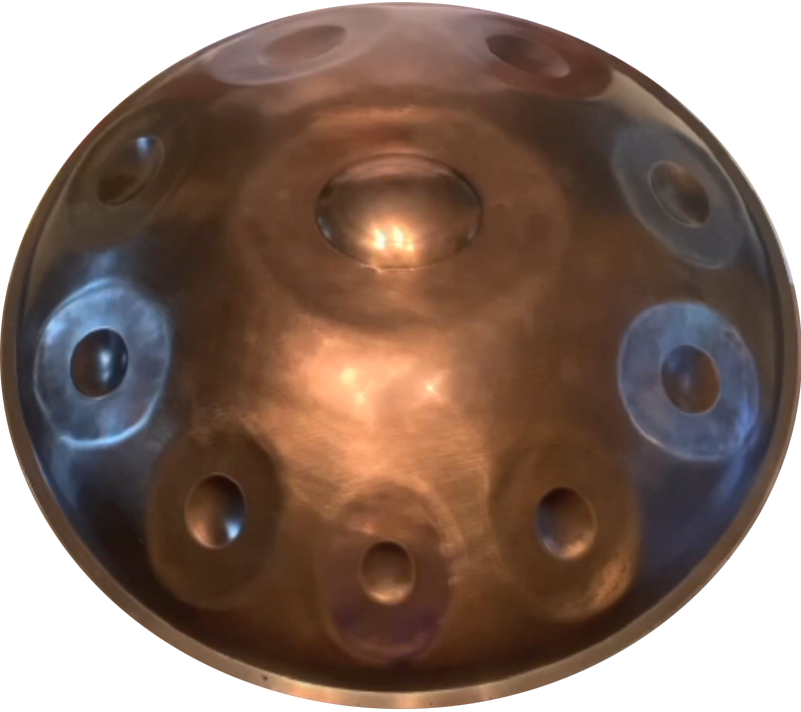 B Pygmy 15 - Deposit